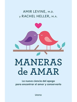 Maneras De Amar