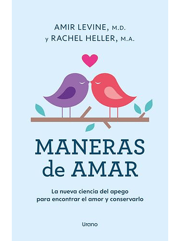 Maneras De Amar 1