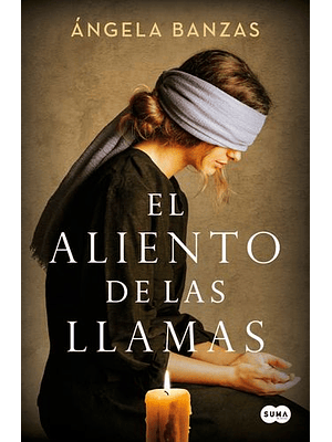 Aliento De Las Llamas, El