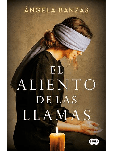 Aliento De Las Llamas, El 1