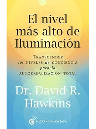 Nivel Mas Alto De Iluminacion, El 1