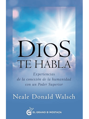 Dios Te Habla