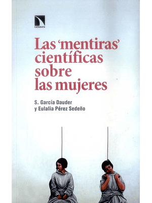 Mentiras Cientificas Sobre Las Mujeres, Las