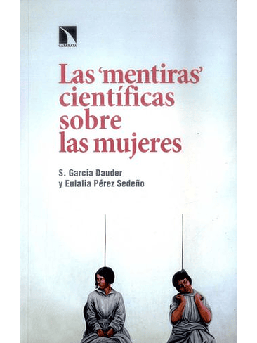 Mentiras Cientificas Sobre Las Mujeres, Las 1