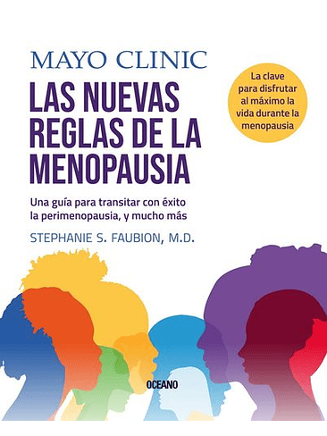 Nuevas Reglas De La Menopausia, Las 1