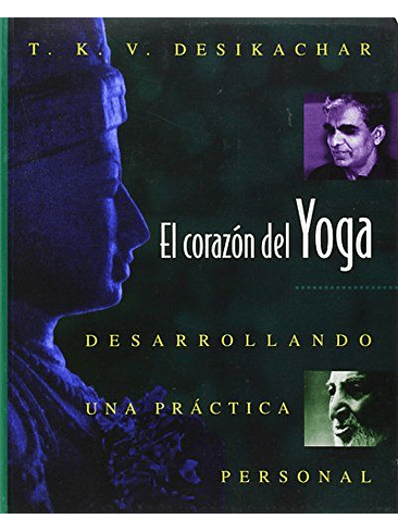 Corazon Del Yoga, El 1