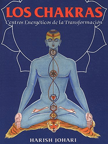 Chakras, Los 1
