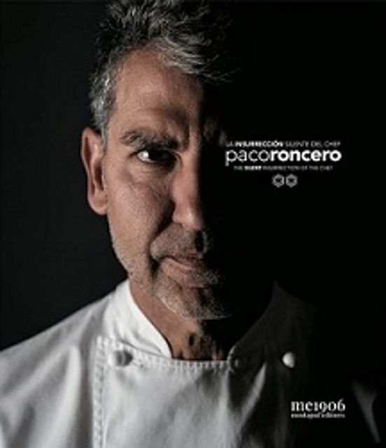 Paco Roncero 1