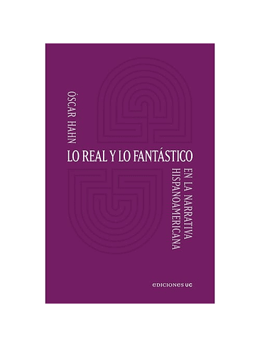 Real Y Lo Fantastico, Lo 1