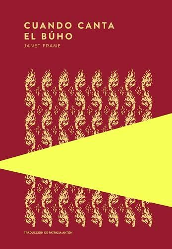 Cuando Canta El Buho 1