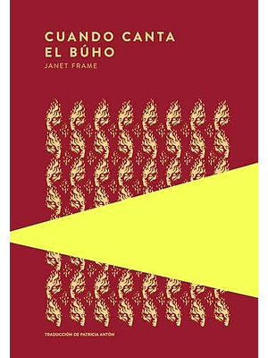 Cuando Canta El Buho