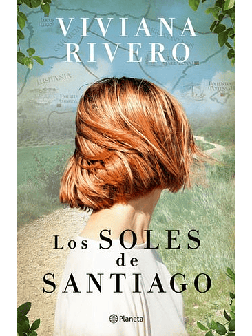 Soles De Santiago, Los 1