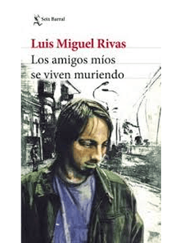 Amigos Mios Se Viven Muriendo, Los 1