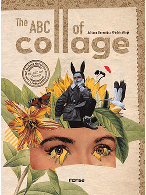 The Abc Of Collage