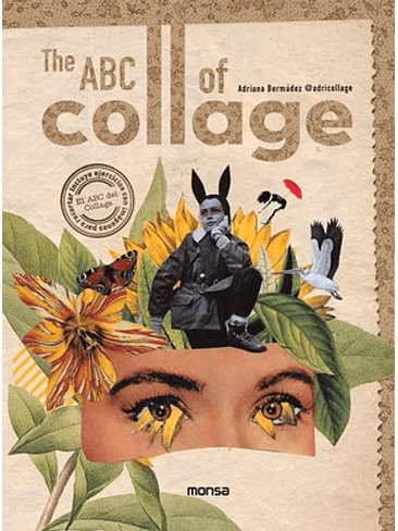 The Abc Of Collage 1