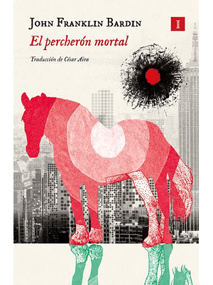 Percheron Mortal,el  