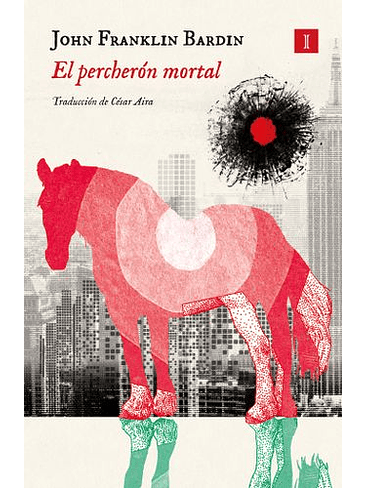 Percheron Mortal,el   1