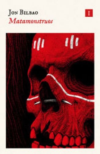 Matamonstruos 1