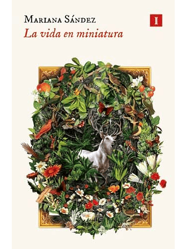 Vida En Miniatura, La 1