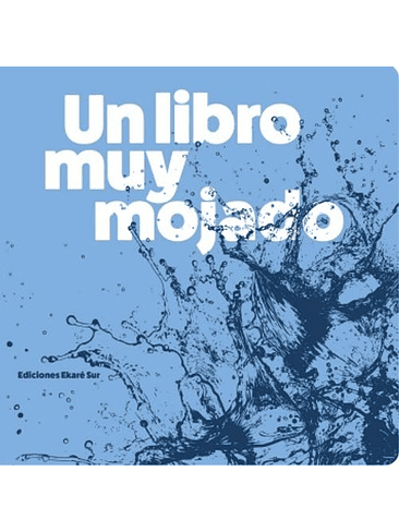 Libro Muy Mojado, Un (Bb) 1