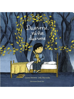 Duerme Niño Duerme (Bb)