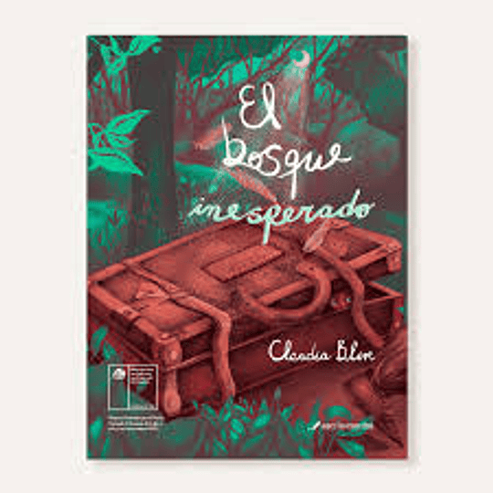 Bosque Inesperado, El