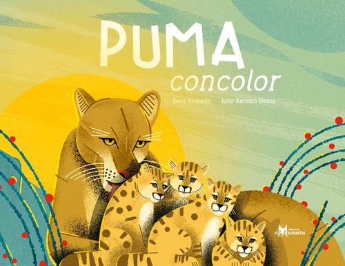 Puma Con Color 1