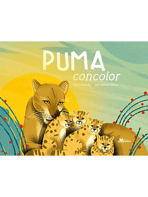 Puma Con Color