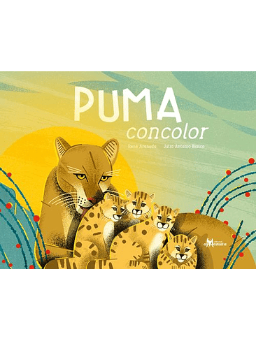 Puma Con Color 1