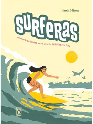 Surferas