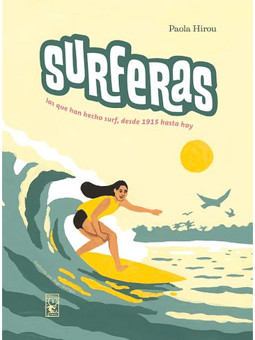 Surferas 1