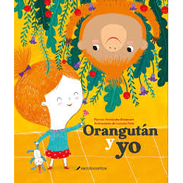 Orangutan Y Yo