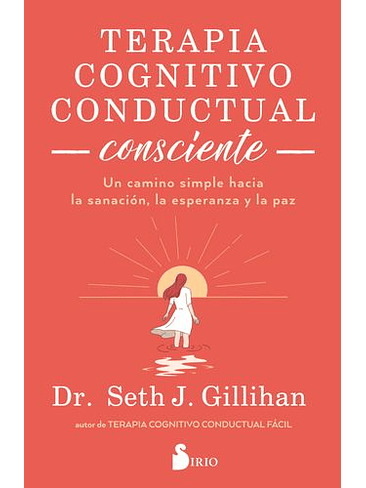 Terapia Cognitivo Conductual Consciente 1