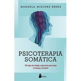 Psicoterapia Somatica