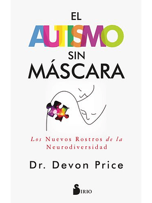 Autismo Sin Mascara, El