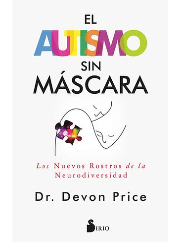 Autismo Sin Mascara, El 1