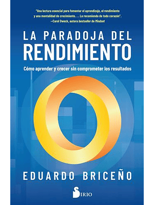 Paradoja Del Rendimiento, La