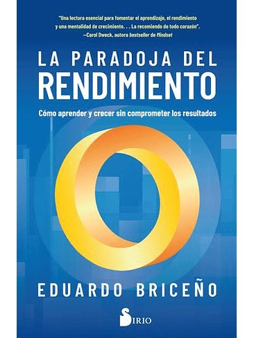 Paradoja Del Rendimiento, La 1