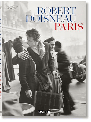 Robert Doisneau Paris
