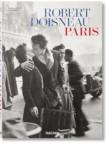 Robert Doisneau Paris 1