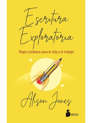 Escritura Exploratoria