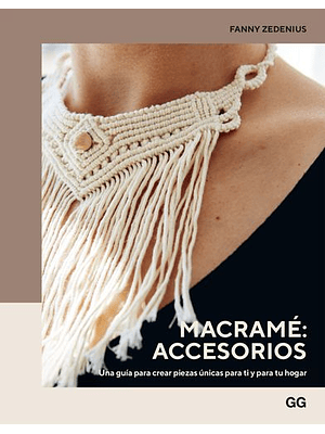 Macrame Accesorios