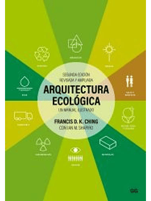 Arquitectura Ecologica