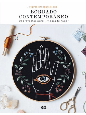 Bordado Contemporaneo