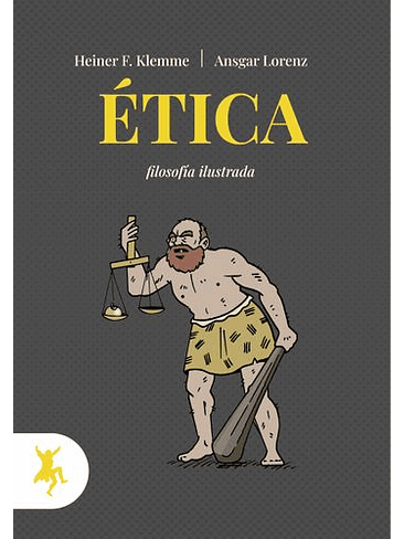 Etica Filosofia Ilustrada 1
