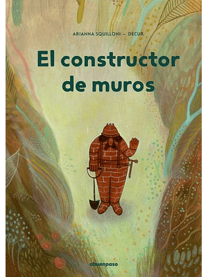 Constructor De Muros, El