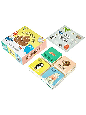 De Quien Es Esta Caca? Descubre Que Animal Ha Pasado Por Ahí