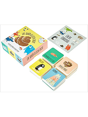 De Quien Es Esta Caca? Descubre Que Animal Ha Pasado Por Ahí