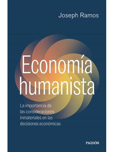 Economia Humanista 1