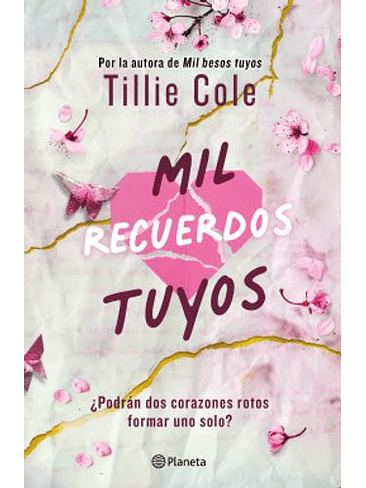 Mil Recuerdos Tuyos 1